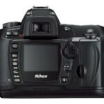 Kamera Nikon D2x